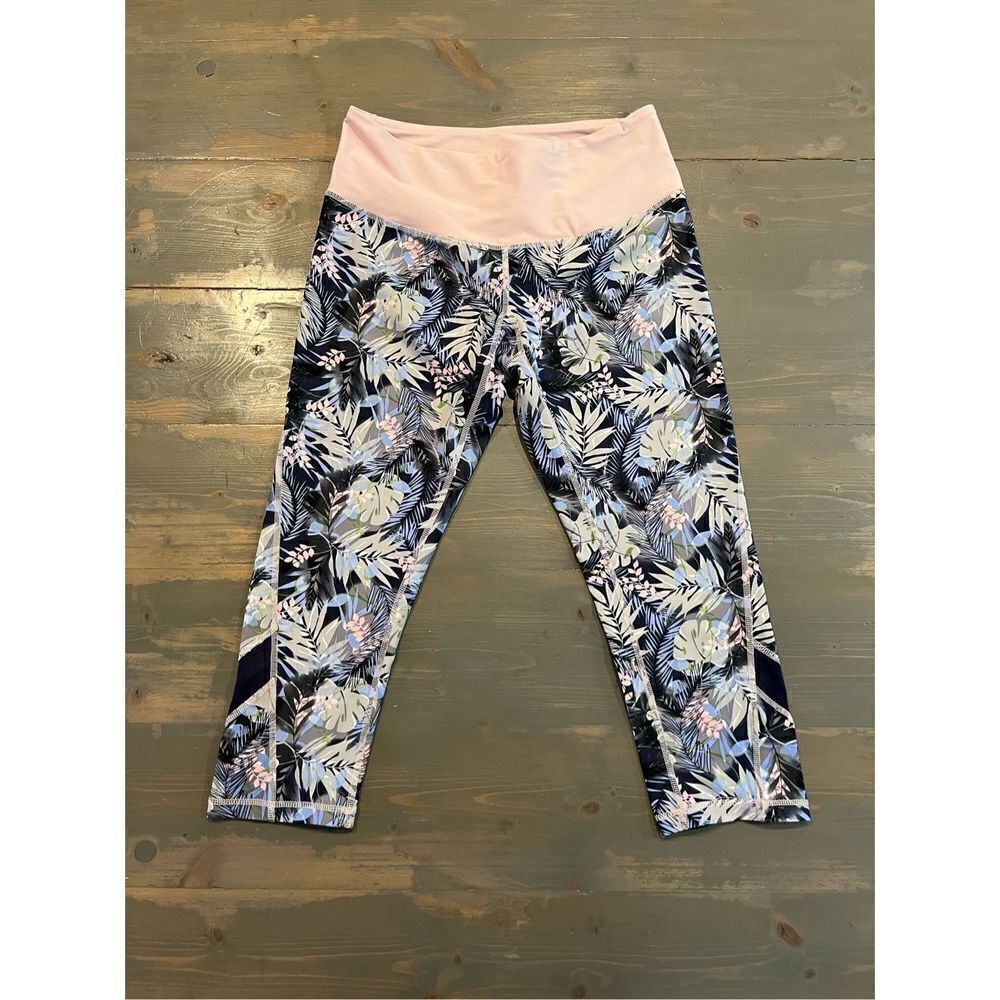 Crane leggings for woman